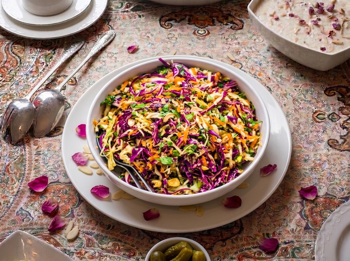 Asian Salad