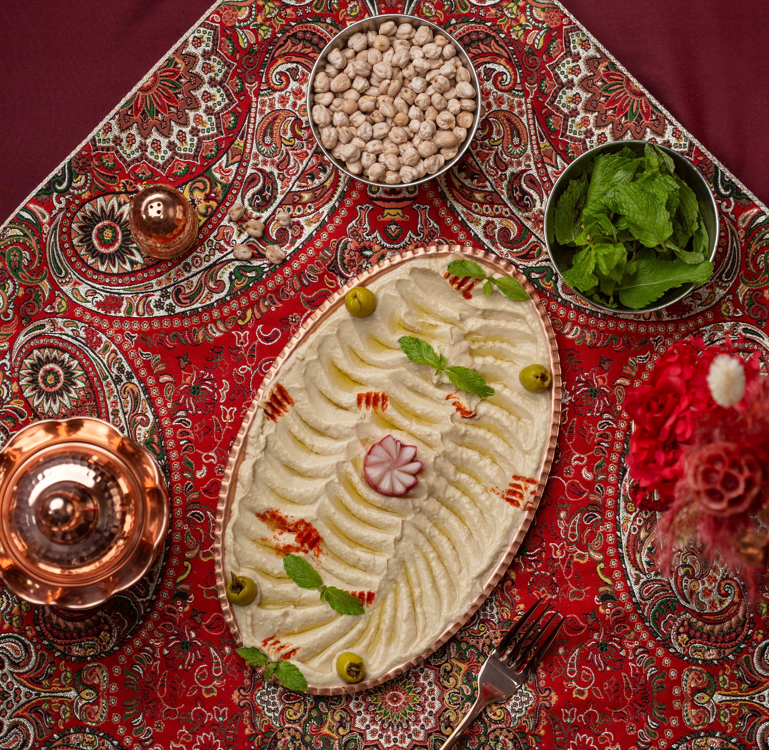 Hummus