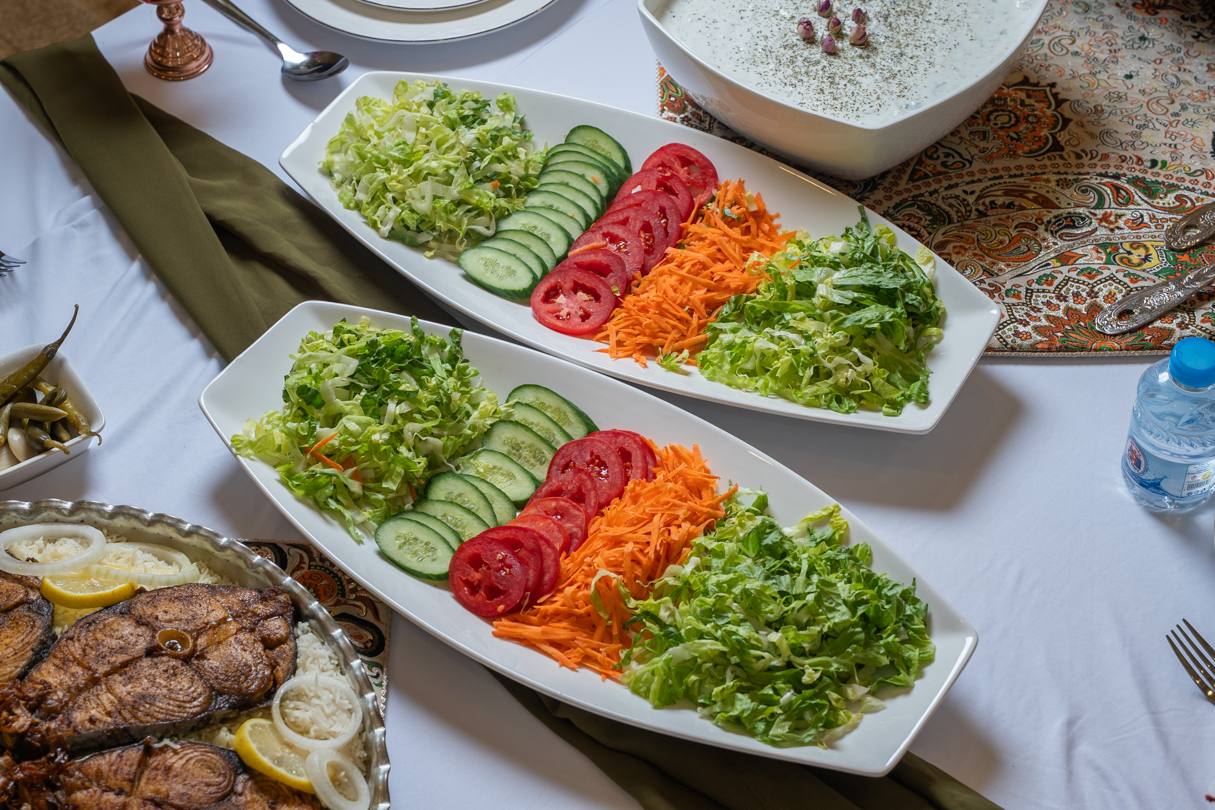 Green Salad