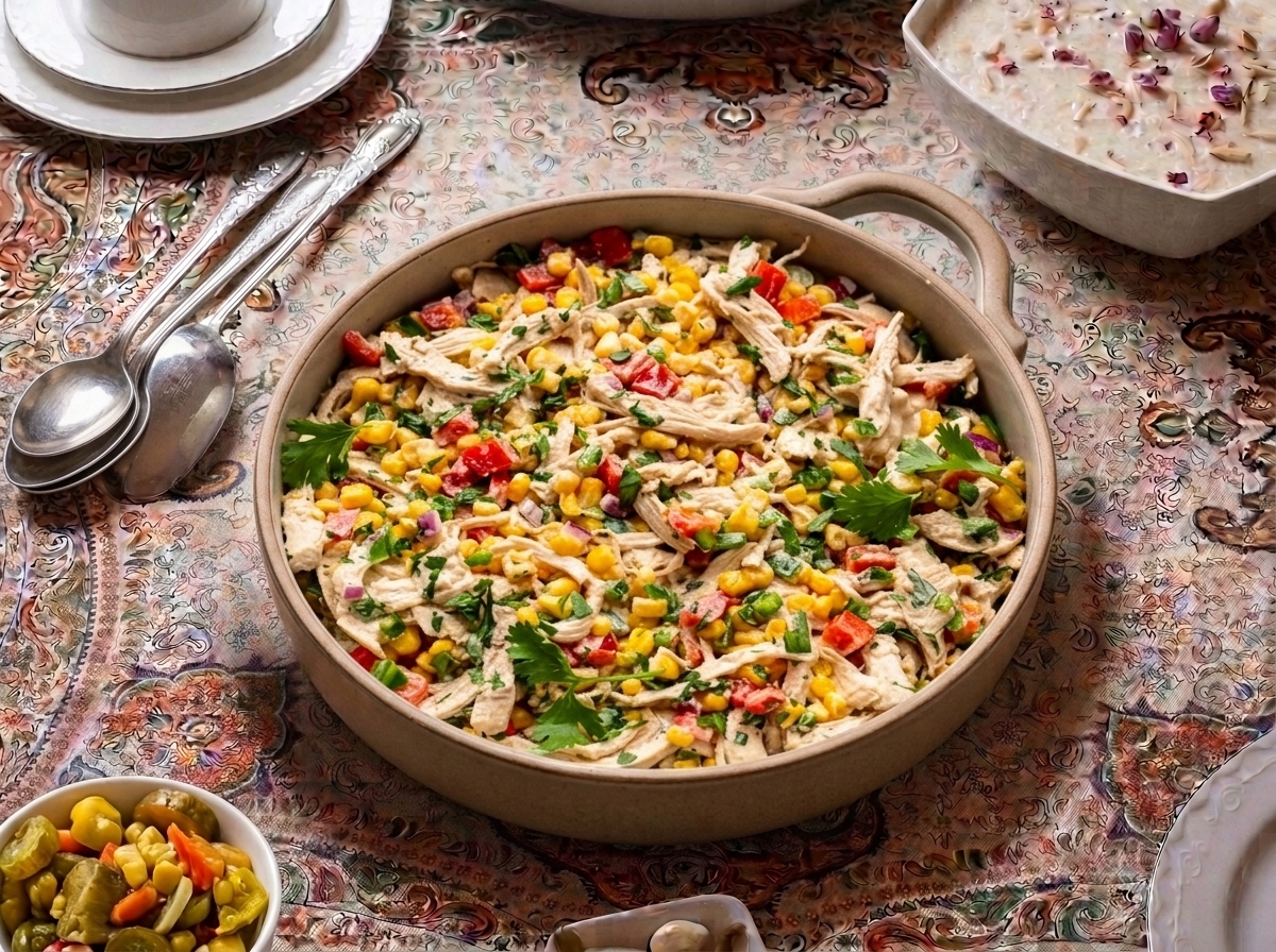 Chicken Salad
