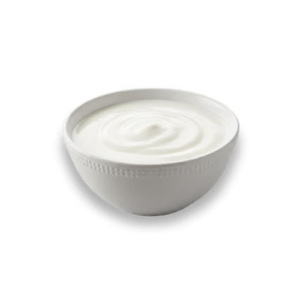 PLAIN YOGHURT