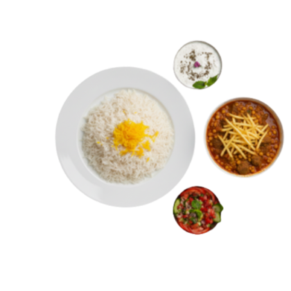 KHOROSHT GHEYMA WITH RICE