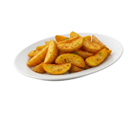 CHEF'S SPECIAL WEDGES