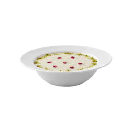 FERNI CREAMY MILK PUDDING