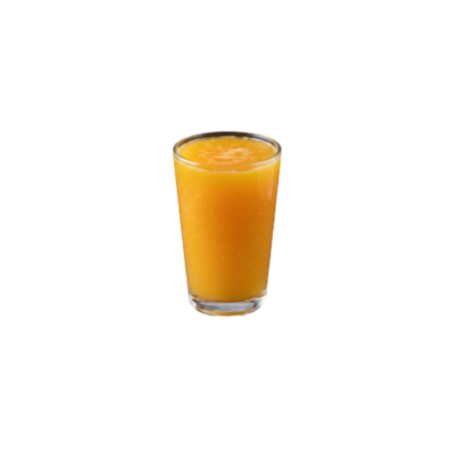ORANGE JUICE